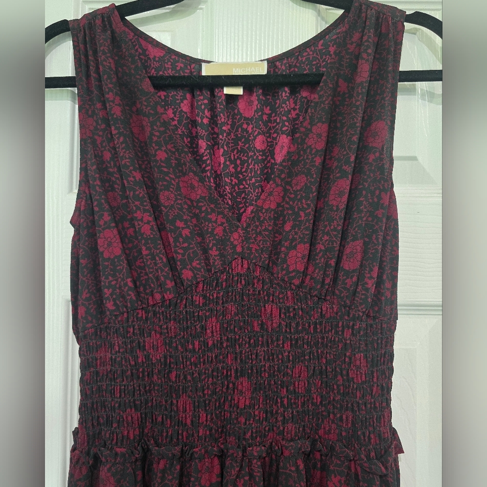Michael Kors Maxi Sundress